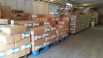 Wholesale Distribution